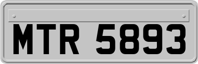 MTR5893