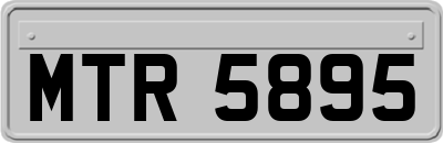 MTR5895