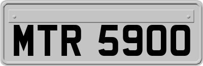 MTR5900