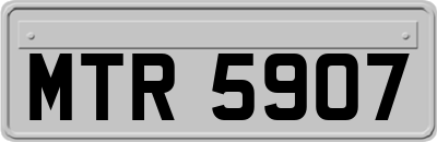 MTR5907