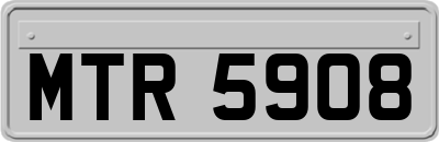 MTR5908