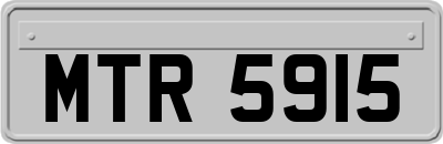 MTR5915