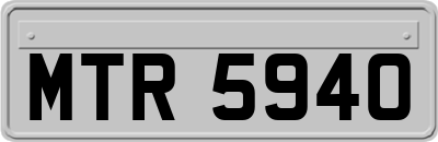 MTR5940