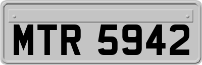 MTR5942