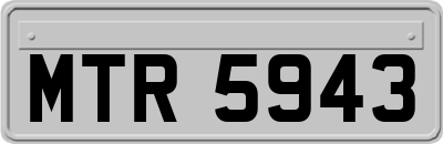MTR5943