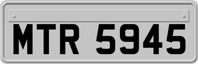 MTR5945