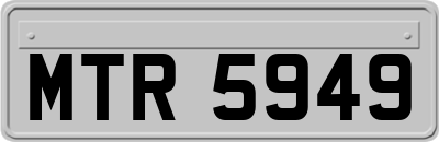 MTR5949