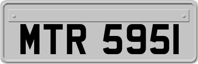 MTR5951