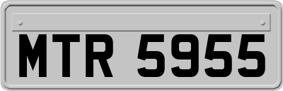 MTR5955