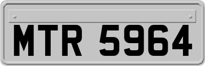 MTR5964