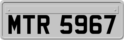 MTR5967