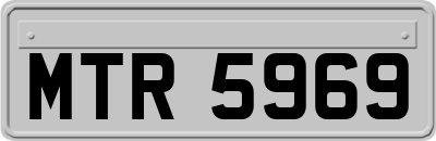 MTR5969