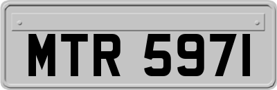 MTR5971
