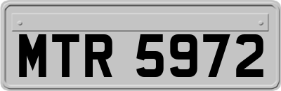MTR5972