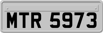 MTR5973