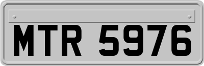 MTR5976