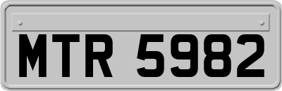 MTR5982