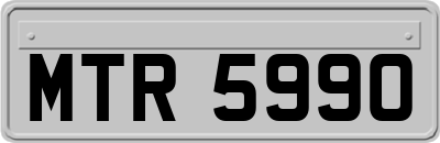 MTR5990