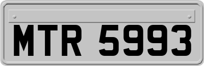 MTR5993