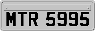 MTR5995
