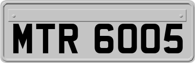 MTR6005