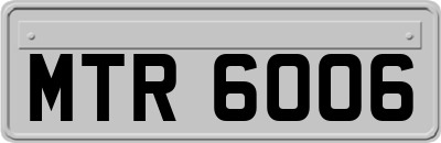 MTR6006