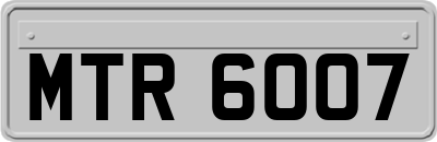 MTR6007