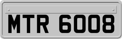 MTR6008