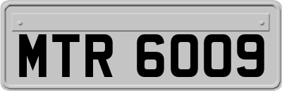 MTR6009