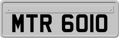 MTR6010