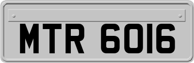 MTR6016