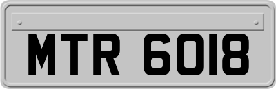 MTR6018