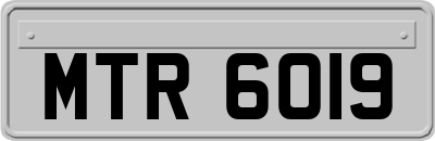MTR6019
