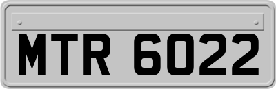 MTR6022