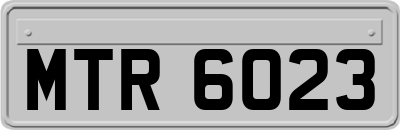 MTR6023