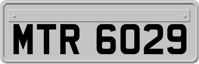 MTR6029