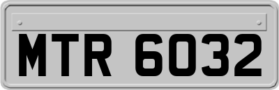 MTR6032