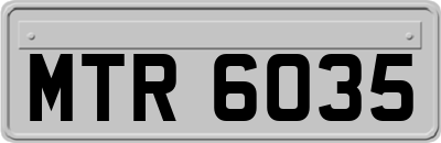 MTR6035