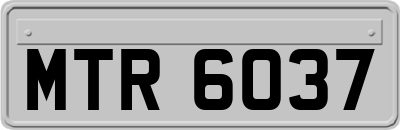 MTR6037
