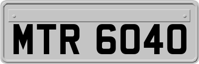 MTR6040