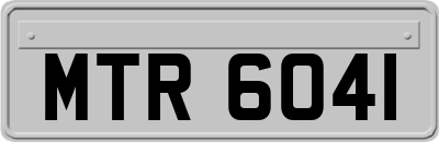 MTR6041