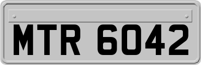 MTR6042