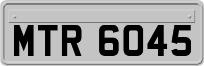 MTR6045
