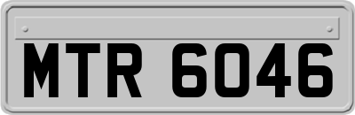 MTR6046