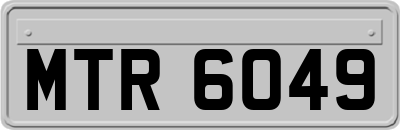 MTR6049