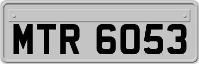 MTR6053
