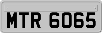 MTR6065