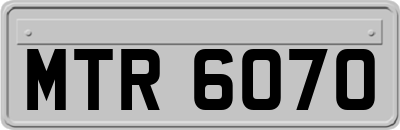MTR6070