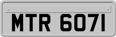 MTR6071