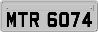 MTR6074